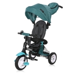 Tricycle MOOVO /Air wheels/